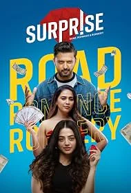 Surprise official poster